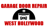 Garage Door Repair W Hollywood - Logo