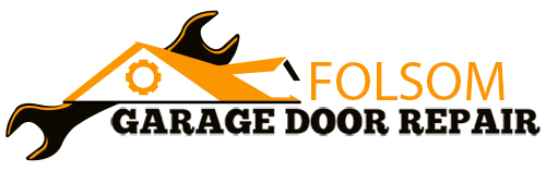 Garage Door Repair Folsom - Logo