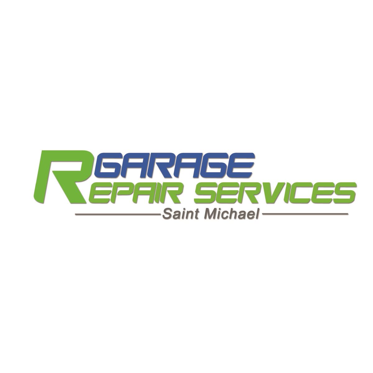 Garage Door Repair Saint Michael - Logo