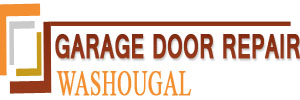 Garage Door Repair Washougal - Logo