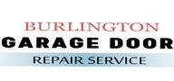 Garage Door Repair Burlington - Logo
