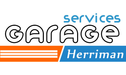 Garage Door Repair Herriman - Logo