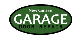 Garage Door Repair New Canaan - Logo