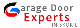 Garage Door Repair Skokie - Logo