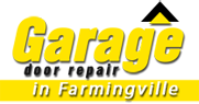 Garage Door Repair Farmingville - Logo