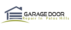 Garage Door Repair Palos Hills - Logo