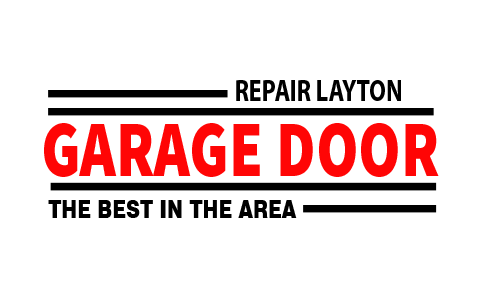Garage Door Repair Layton - Logo