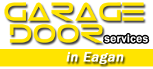 Garage Door Repair Eagan - Logo