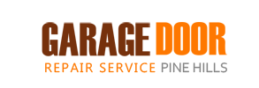 Garage Door Repair Pine Hills - Logo