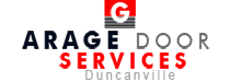 Garage Door Repair Duncanville - Logo