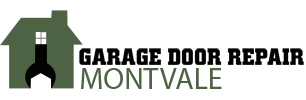 Garage Door Repair Montvale - Logo