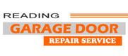 Garage Door Repair Reading - Logo
