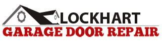 Garage Door Repair Lockhart - Logo