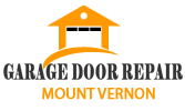 Garage Door Repair Mount Vernon - Logo