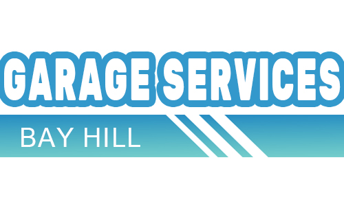 Garage Door Repair Bay Hill - Logo