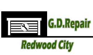 Garage Door Repair Redwood City - Logo