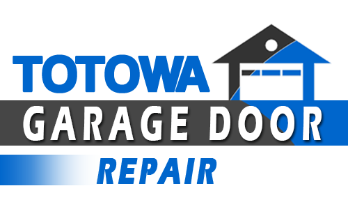 Garage Door Repair Totowa - Logo