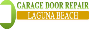 Garage Door Repair Laguna Beach - Logo