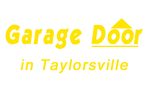 Garage Door Repair Taylorsville - Logo