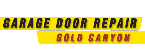 Garage Door Repair Gold Canyon - Logo