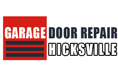Garage Door Repair Hicksville - Logo