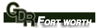 Garage Door Repair Fort Worth - Logo