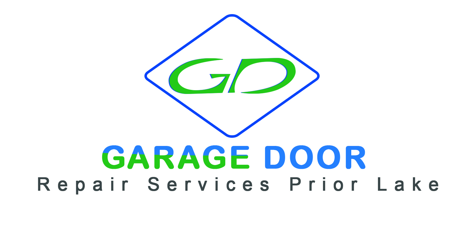 Garage Door Repair Prior Lake - Logo