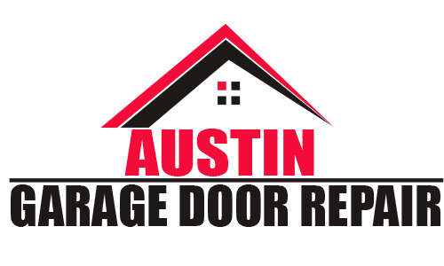 Garage Door Repair Austin - Logo