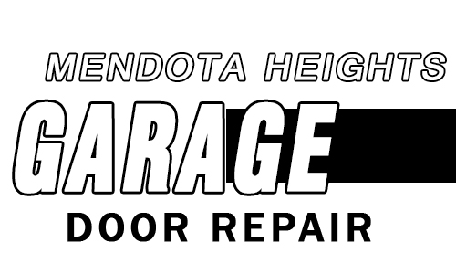 Garage Door Repair Mendota Heights - Logo