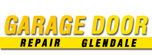Garage Door Repair Glendale - Logo