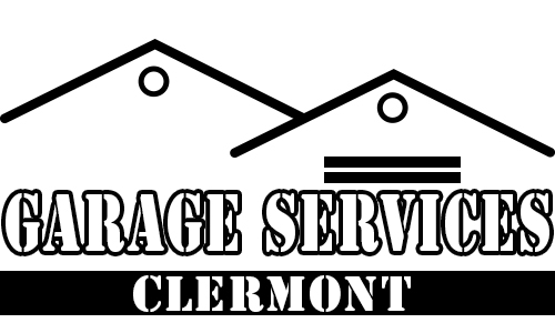 Garage Door Repair Clermont - Logo