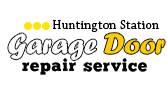 Garage Door Repair Huntington Station - Logo