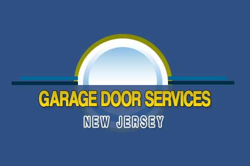 Garage Door Repair New Jersey - Logo