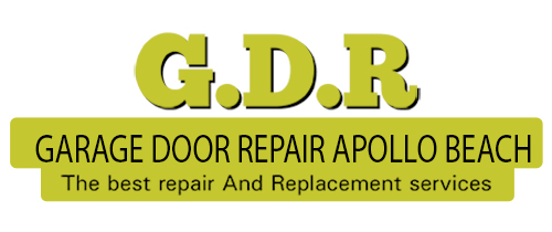 Garage Door Repair Apollo Beach - Logo