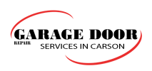 Garage Door Repair Carson - Logo