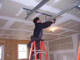Garage Door Repair Dallas TX - Logo