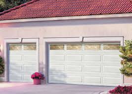 Garage Door Repair Fort Worth TX - Logo