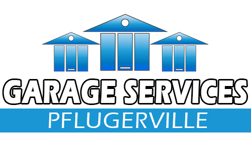 Garage Door Repair Pflugerville - Logo