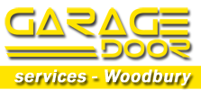 Garage Door Repair Woodbury - Logo