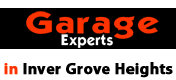 Garage Door Repair Inver Grove Heights - Logo