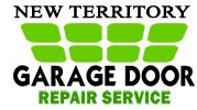 Garage Door Repair New Territory - Logo