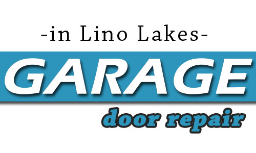 Garage Door Repair Lino Lakes - Logo