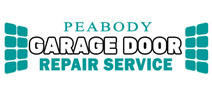 Garage Door Repair Peabody - Logo