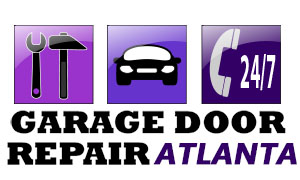 Garage Door Repair Atlanta - Logo