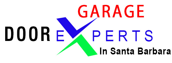 Garage Door Repair Santa Barbara - Logo