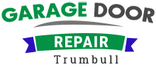 Garage Door Repair Trumbull - Logo