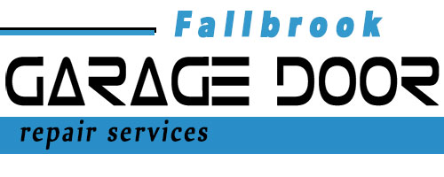 Garage Door Repair Fallbrook - Logo