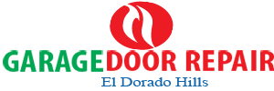 Garage Door Repair El Dorado Hills - Logo