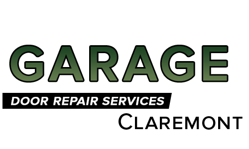 Garage Door Repair Claremont - Logo