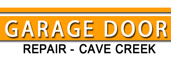 Garage Door Repair Cave Creek - Logo